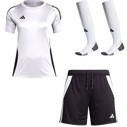 adidas voetbaltenue samenstellen|adidas sportkleding.